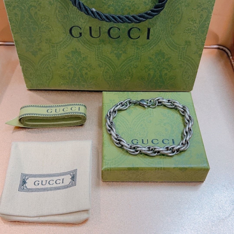 Gucci Bracelets